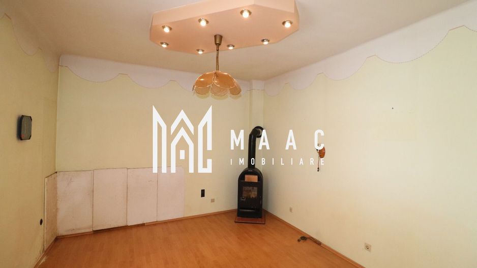 Apartament la casa | Pivnita mare | Curte | Cisnadie - Poză 5