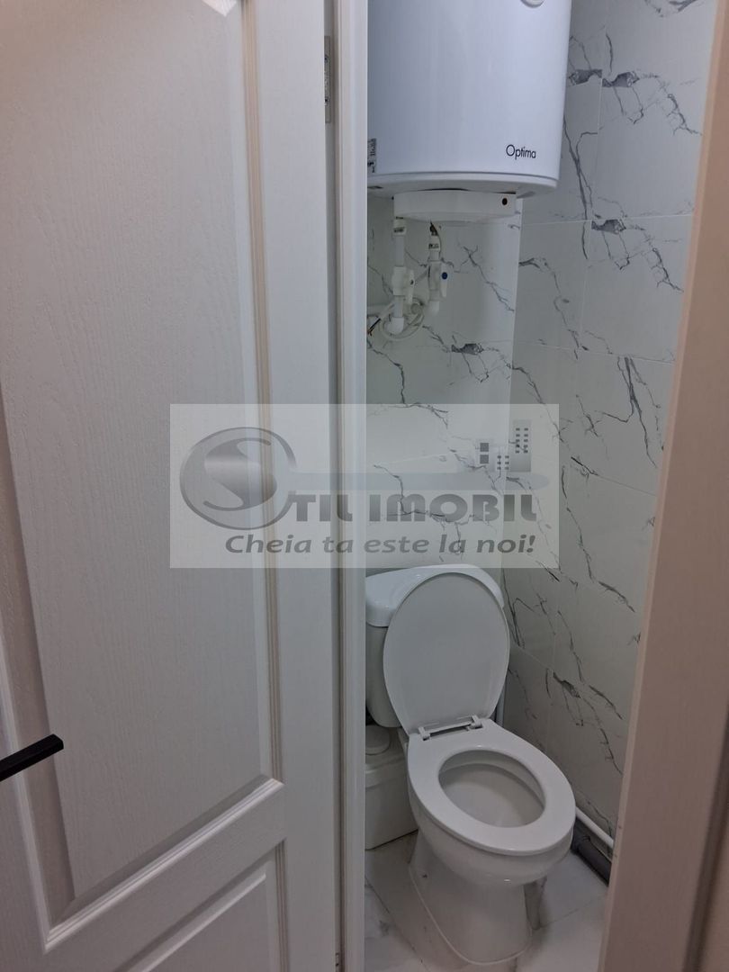 Cameră de cămin 12 mp, renovată complet, de vânzare - Poză 9