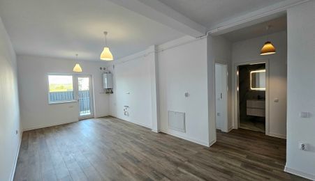Apartament nou 2 camere etaj 1