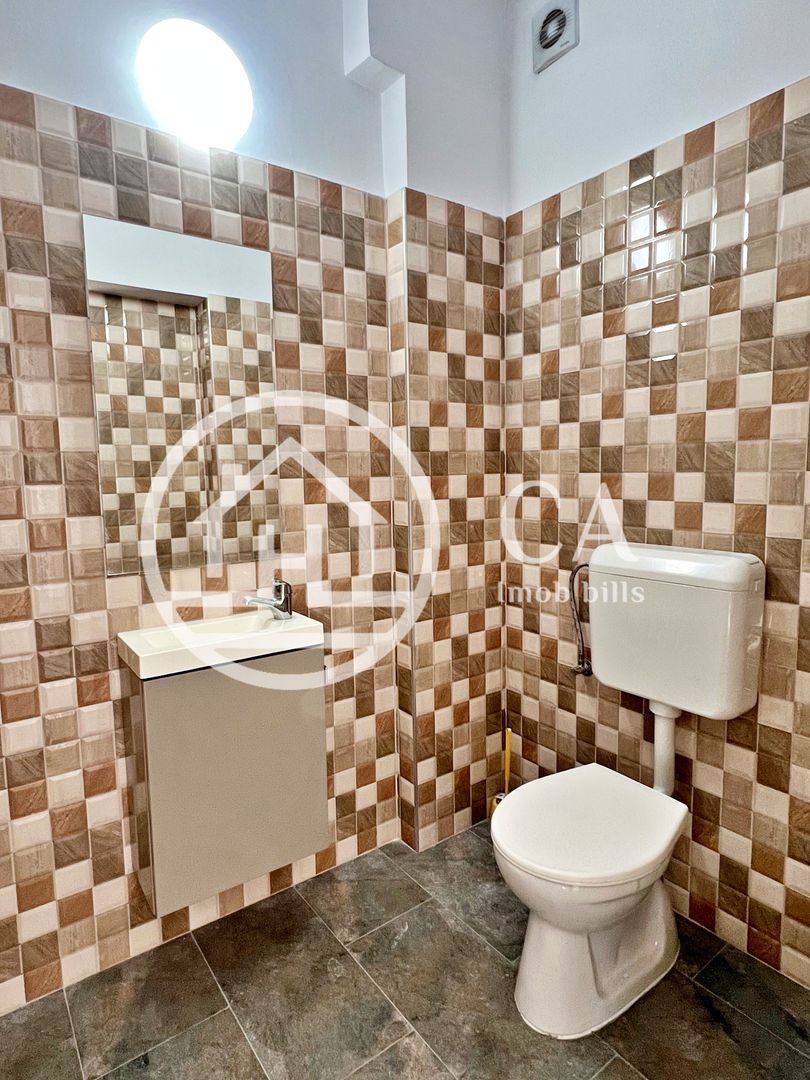 Spatiu comercial de închiriat Bulevardul Decebal, Oradea - Poză 4