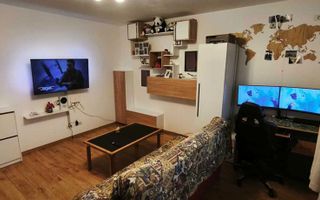 Apartament 1 camera in zona ESO Giroc - Poză 4