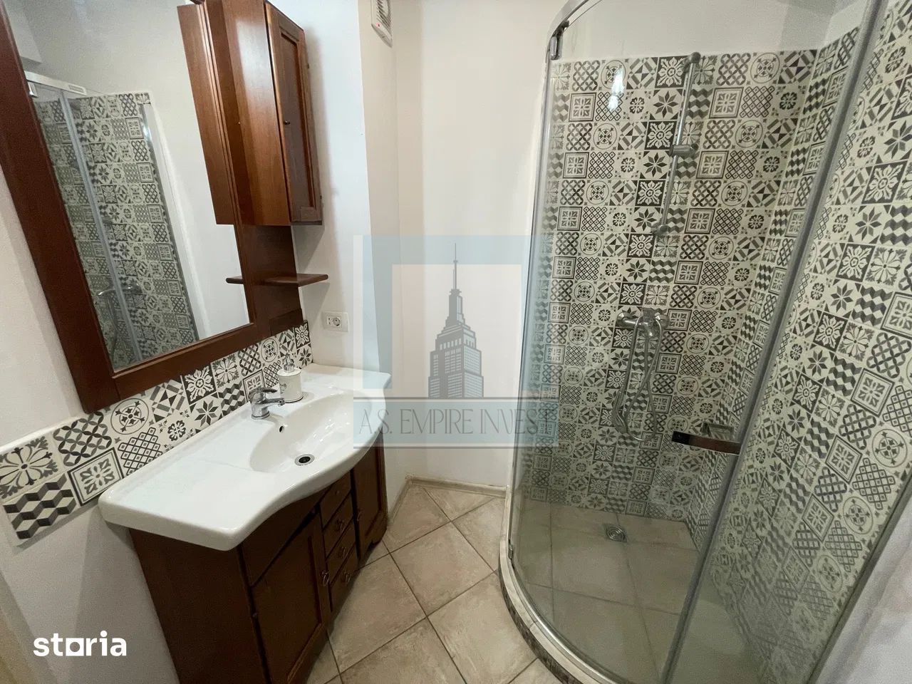 Apartament 2 camere , 42 mp- zona Centru Istoric - Poză 7