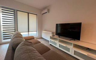 Apartament 2 camere +parcare subterana Tatarasi - Himson Apartaments - Poză 4