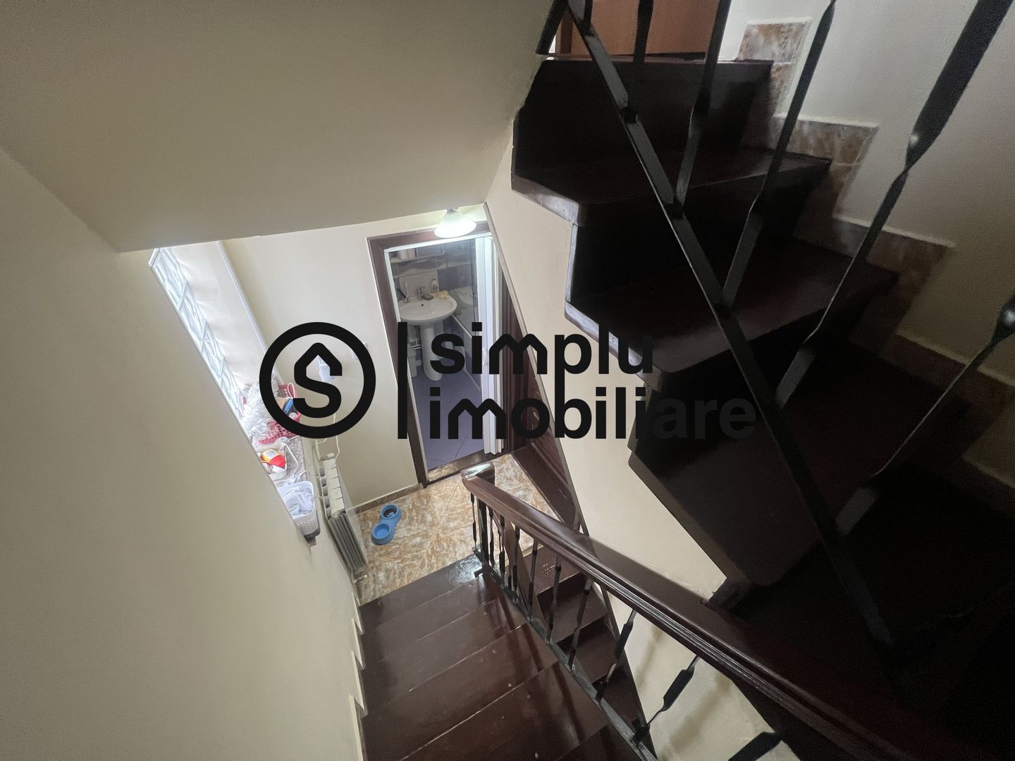 Casa D+P+E+M Tudor Vladimirescu - Poză 14