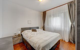 3Camere–Lujerului 2Min de Metrou, Mobilat, Centrală Propr, Reabilitat - Poză 10