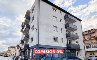 COMISION 0% | Apartament 2 Camere | 51 m2 | Zona Florilor Floresti - Poză 1