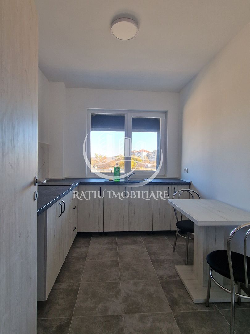 Apartament 1 camera |  Echipe de muncitori  |  Ascensor  |  Iosia | Oradea - Poză 6