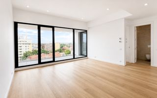 Apartament 2 Camere | One Verdi - Poză 1