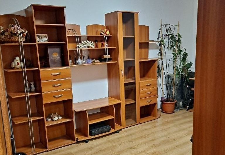 Apartament 2 camere, decomandat, 50mp, boxa, Piata Sudului - Poză 1