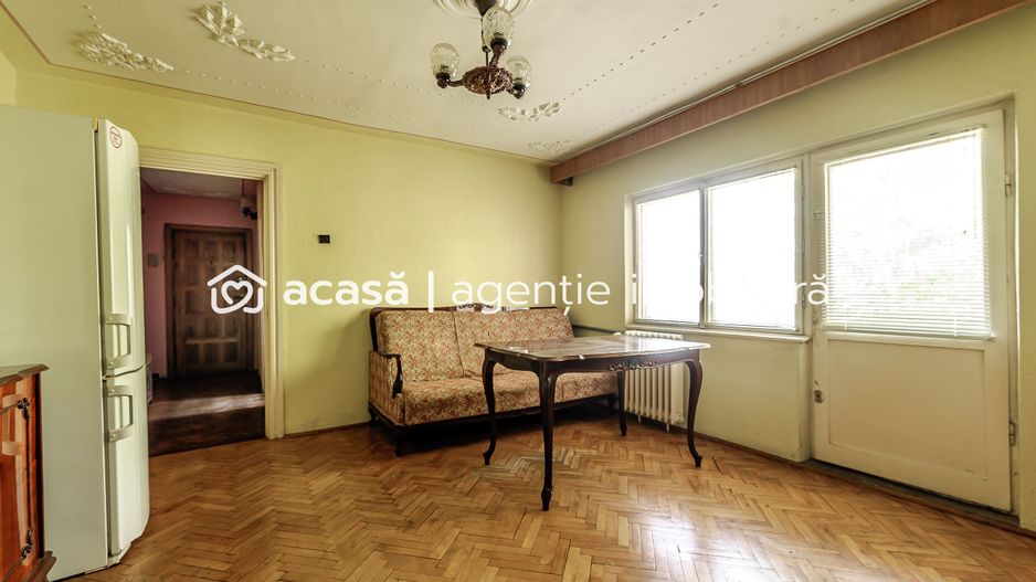 REZERVAT! Preț redus! Apartament 2 Camere – Micălaca - Poză 2