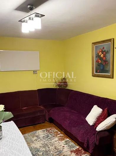 Apartament 3 Camere | 66 Mp | 2 Bai | 2 Balcoane | Marasti CINEMA OMW - Poză 4