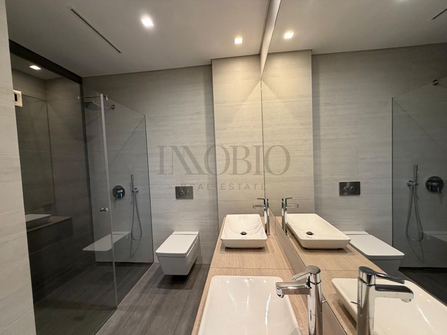 APARTAMENT PREMIUM CU 4 CAMERE ÎN PRIMĂVERII – ELEGANȚĂ si CONFORT - Poză 18