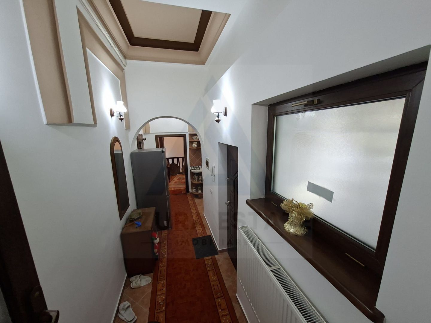 Apartament ultracentral 68 mp utili renovat premium Strada Arhivelor - Poză 12