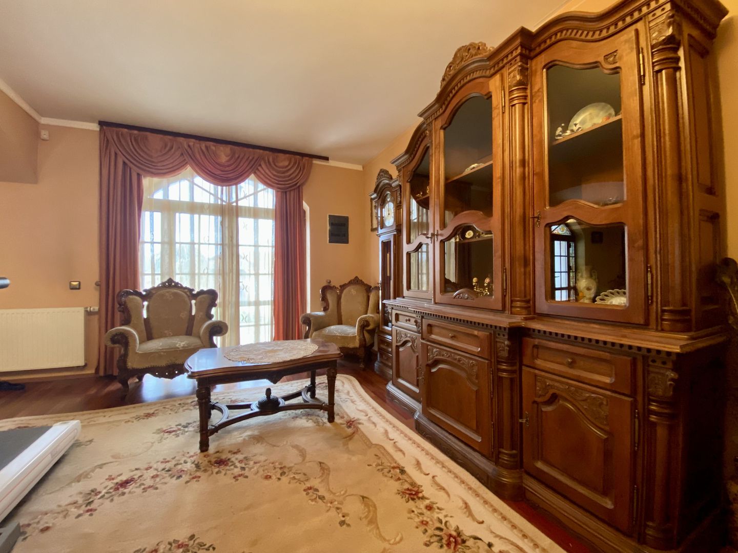 Casă cu teren generos de vânzare în Bod, la 10 minute de Brașov | 1.103 mp teren - Poză 9