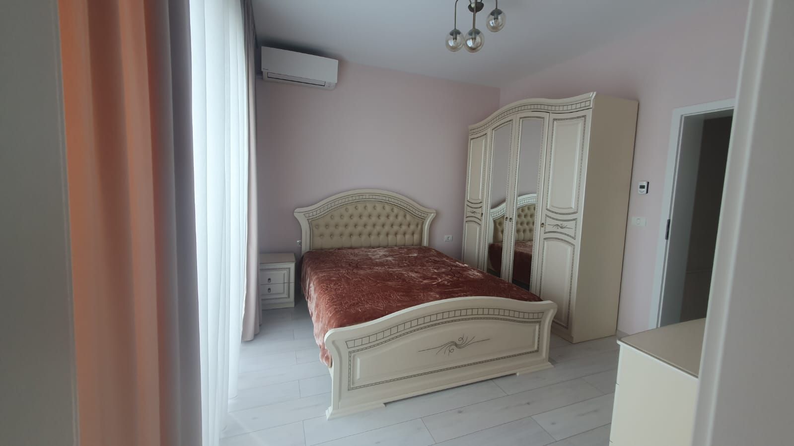 Duplex-Mosnita Noua | 4 Camere | 3 Bai | 3 Locuri de parcare - Poză 11