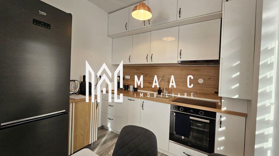 Apartament 2 camere | Decomandat | Gradina 25mp | Selimbar - Poză 5