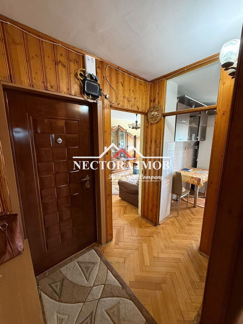 NECTORA IMOB Exclusivitate-Apartament 3 camere, 2 bai, Zona Salca, Et3 - Poză 7