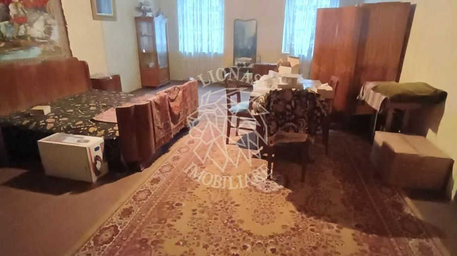 Casa cu Spatiu comercial-Oportunitate Investitie-Ultracentral EXCLUSIV - Poză 3