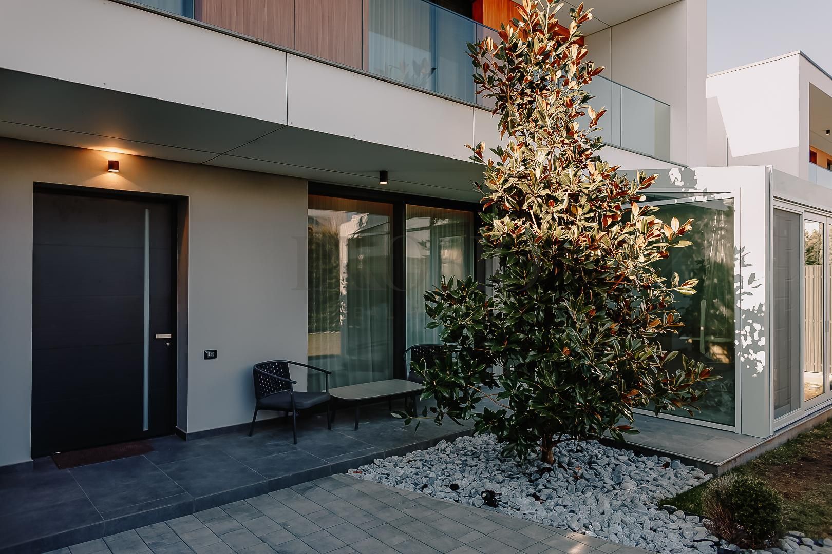 Vila 2 dormitoare + Dressing | Gated Community | First Rent - Poză 22