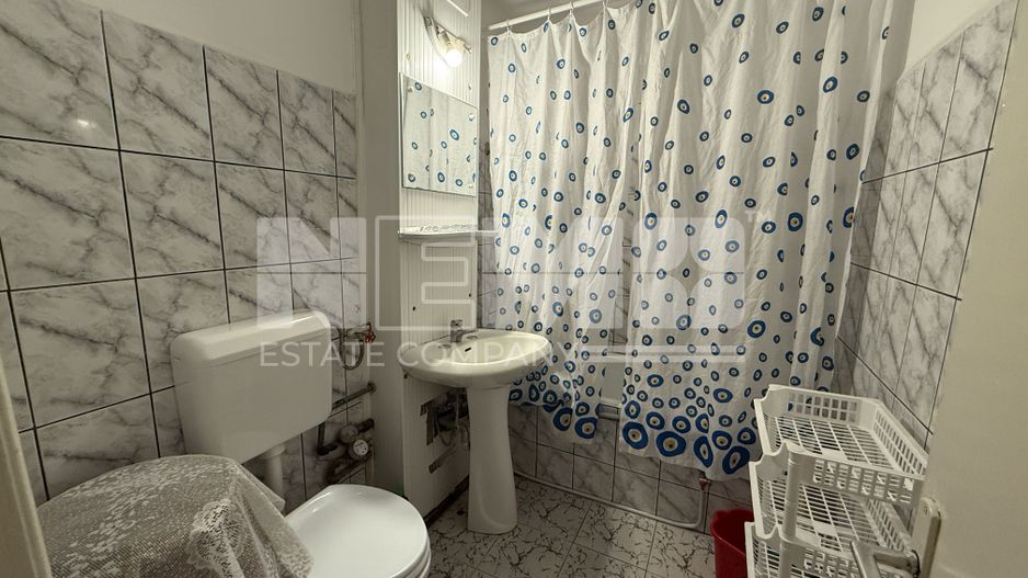 APARTAMENT 2 CAMERE | ETAJ 1 | RADAUTI - Poză 10