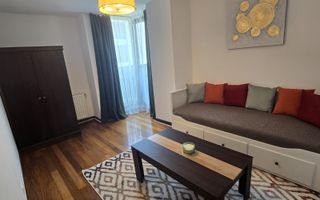 Best deal Luxury Apartment for Rent | Herastrau - Poză 8