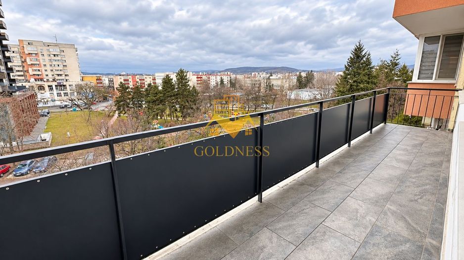2 camere, Gheorgheni,  Iulius Mall, FSEGA, LIDL, Interservisan, 18GYM - Poză 1