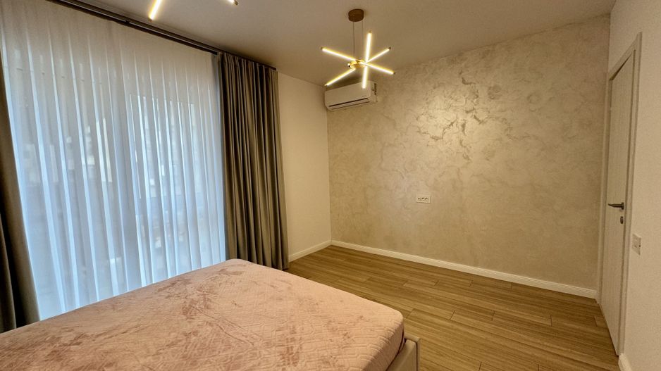 Apartament 2 Camere | LUX | Pipera | NOU | Garaj subteran - Poză 21