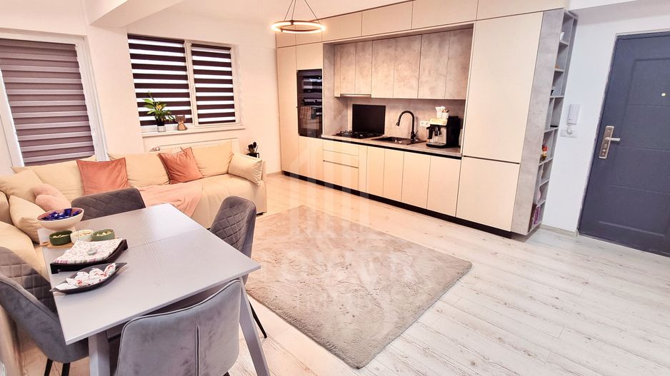 Apartament de Vânzare - Etaj 2/3 - Șelimbăr - Poză 2