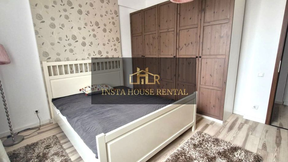 Apartament 2 camere 1 Mai / str. Bucegi / 66 mp - Poză 3