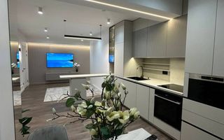 Chirie, apartament, 3 camere, bul. Mircea Cel Bătrân, Ciocana - Poză 8