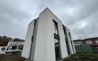 Vila balotesti - Poză 4