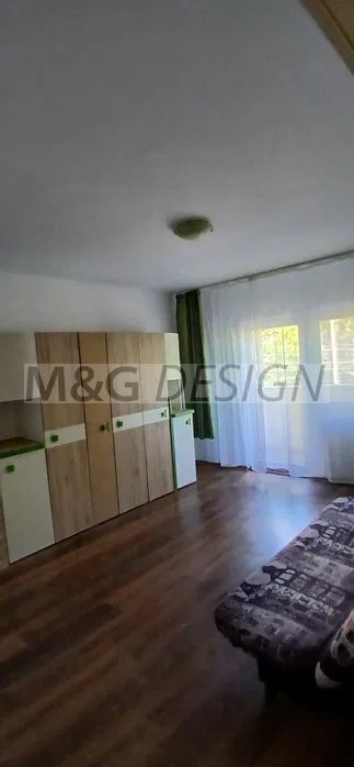 Aradului, etaj 1- ap 1 camera decomandat cu centrala proprie noua - Poză 9