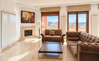 Penthouse 5 camere 287 mp | Terase 195 mp | lift privat | 2 Parcări - Poză 7