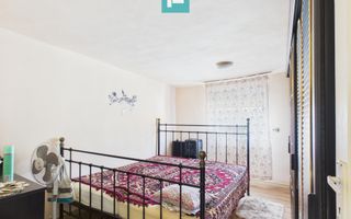 Casă cu 3 camere și teren generos în Drauț - Poză 6