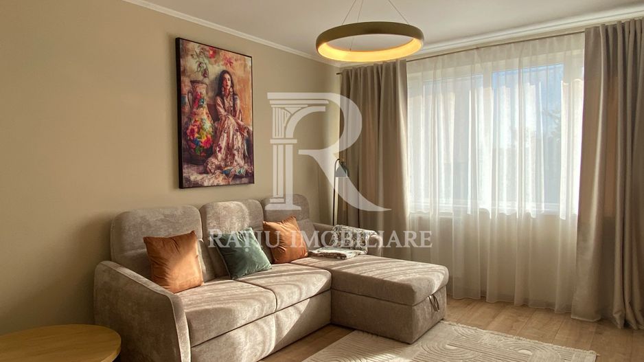 Apartament 2 camere | 45 mp utili | Oradea | Bihor - Poză 1
