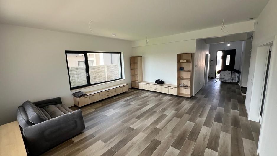 Casa  premium  SMART Independentă energetic  in Dumbravita - Poză 66