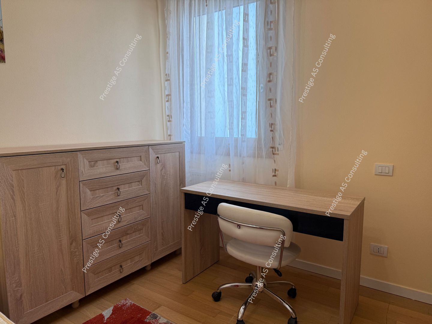 Apartament 3 Camere | Terasa 10mp | Fructus Plaza - Poză 19