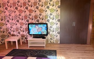 De inchiriat apartament cu o camera, Faleza, etaj 7/7, 350 euro - Poză 1