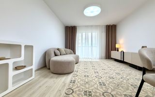 Apartament prima închiriere| Totul nou| Boxă| Parcare acoperită| Topcity Cores - Poză 10