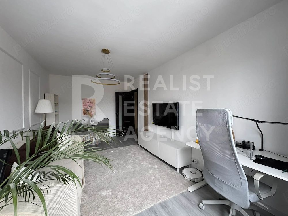 Vânzare, apartament cu 3 camere în zona Militari - Poză 7