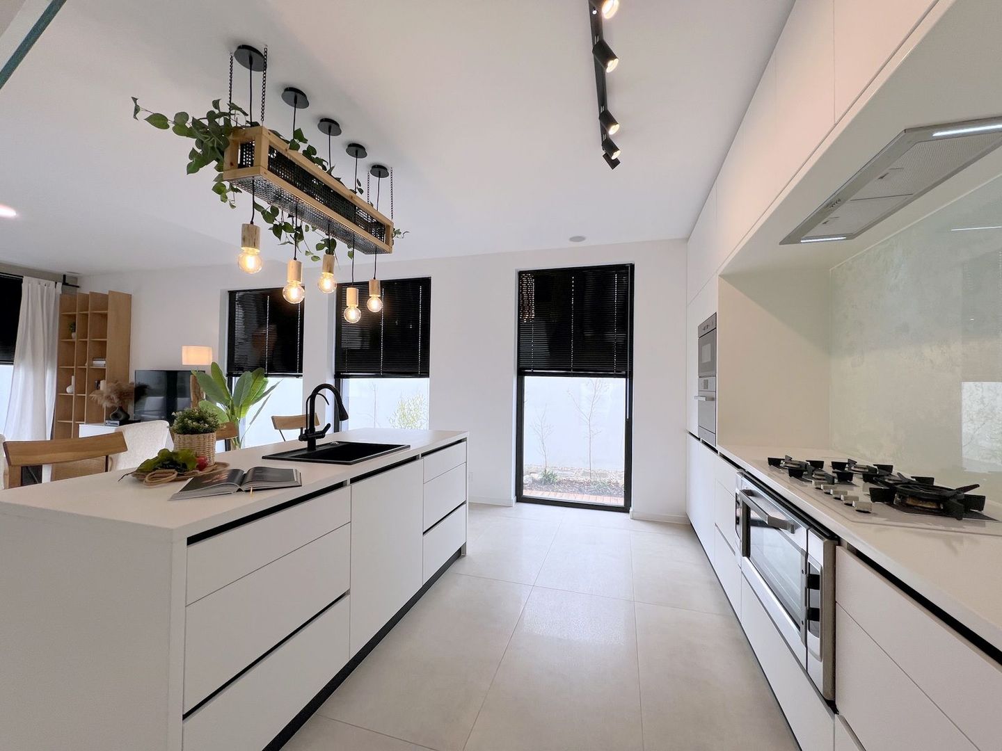 Locuinta deosebita | 572mp teren | garaj | dotari premium - Poză 13