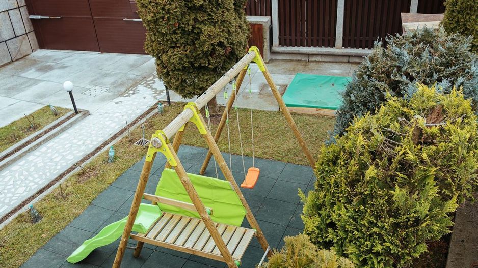 Exclusivitate: Pensiune Brasov, afacere la cheie - Poză 13