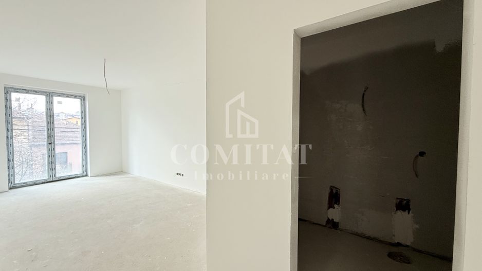 Apartament 3 camere 92 mp | Etaj 2 | Zonă premium – Gheorgheni - Poză 6