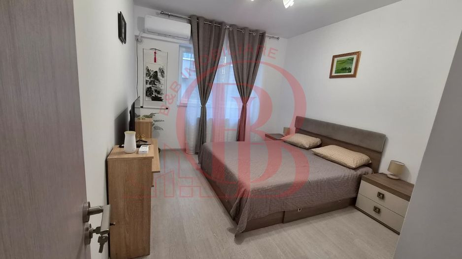 2 camere Prima Inchiriere Mobilat Utilat 12 min Metrou Teclu - Poză 3