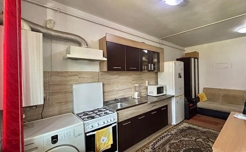 Apartament cu 1 camera I Floresti -Strada Eroilor I - Poză 1