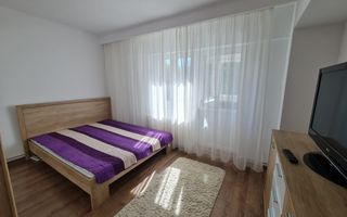 Apartament 3 camere 100 mp utili 2 bai 2 balcoane etaj 2 zona Centrala - Poză 5