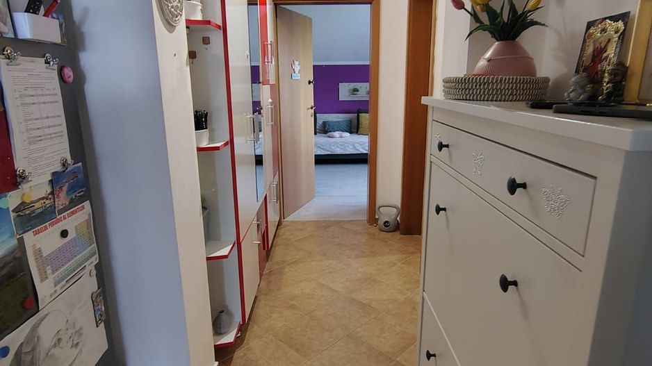 Apartament 2 camere în Giroc - Poză 8