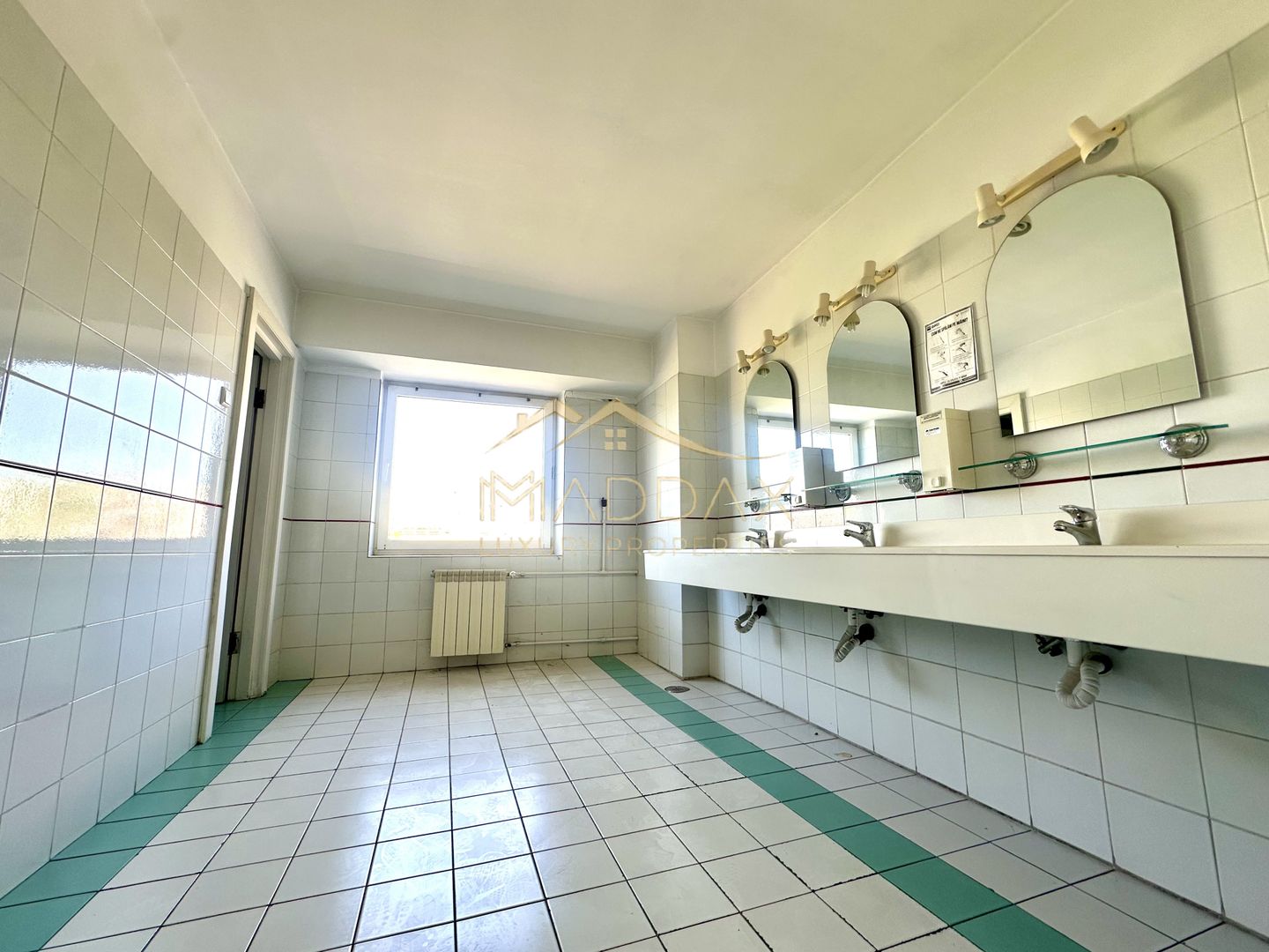 Clădire multifuncțională(HOTEL) de vânzare – S+P+4 etaje | 4.510 mp | Floreasca - Poză 21