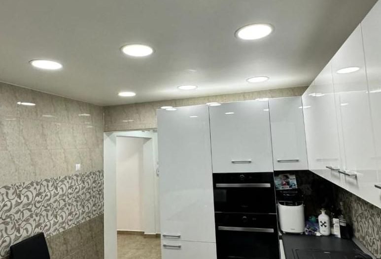 Apartament renovat cu doua camere, soseaua Berceni, 130.000€ - Poză 4