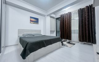 Tomis Nord (COD 05) - Campus | Apartament 2 Camere Decomandate|Premium - Poză 10